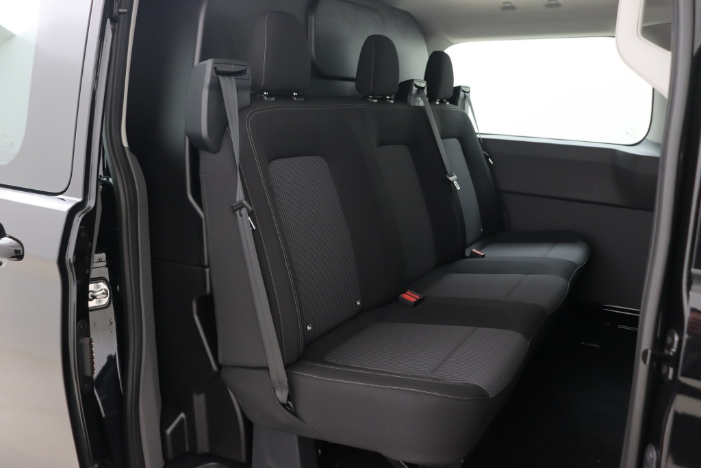 VOLKSWAGEN Transporter T7 Double cabine 3500 mm 2,0 TDI 170 hp 4MOTION Aut. - ref: 7-37775 - Photo 16