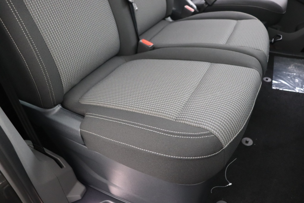 VOLKSWAGEN Transporter T7 Double cabine 3500 mm 2,0 TDI 170 hp 4MOTION Aut. - ref: 7-37776 - Photo 15