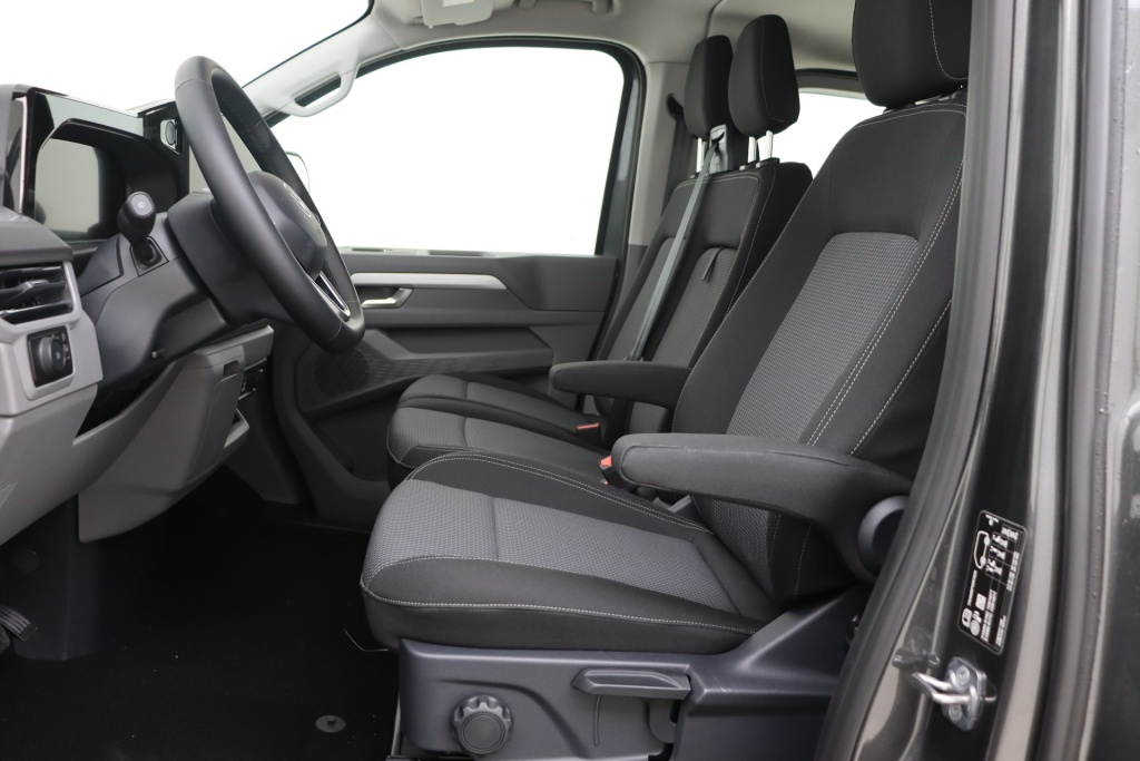 VOLKSWAGEN Transporter T7 Double cabine 3500 mm 2,0 TDI 170 hp Aut. - ref: 7-37790 - Photo 13