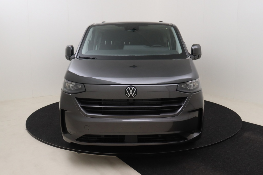 VOLKSWAGEN Transporter T7 Double cabine 3500 mm 2,0 TDI 170 hp Aut. - ref: 7-37790 - Photo 2