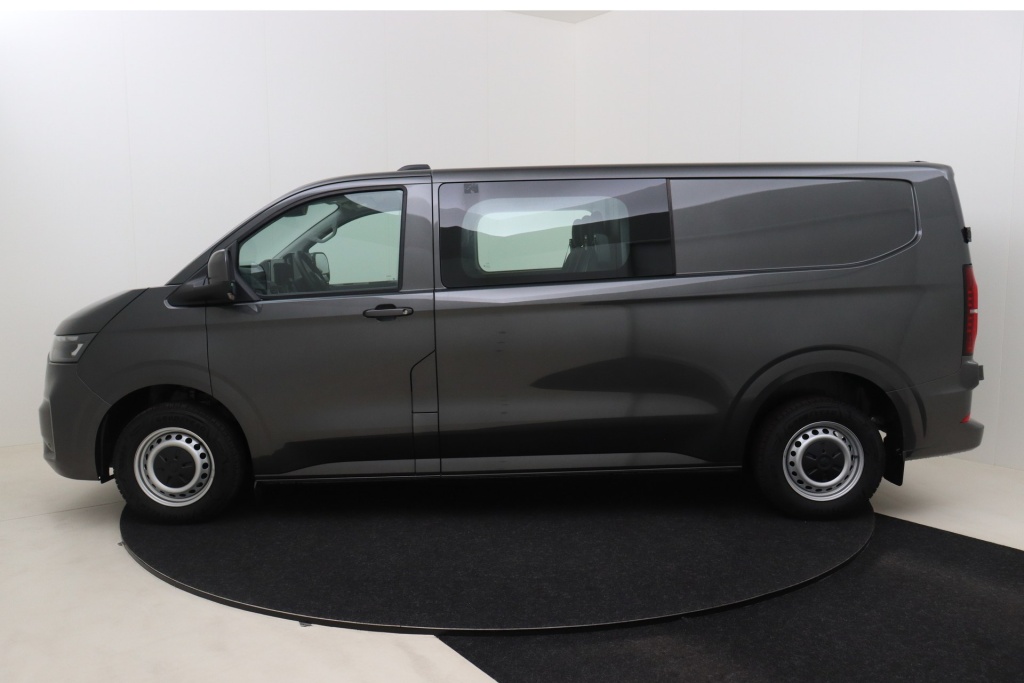 VOLKSWAGEN Transporter T7 Double cabine 3500 mm 2,0 TDI 170 hp Aut. - ref: 7-37790 - Photo 9