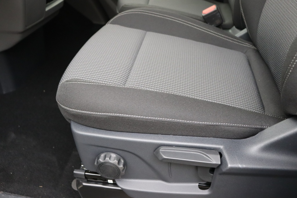 VOLKSWAGEN Transporter T7 Double cabine 3500 mm 2,0 TDI 170 hp Aut. - ref: 7-37792 - Photo 14
