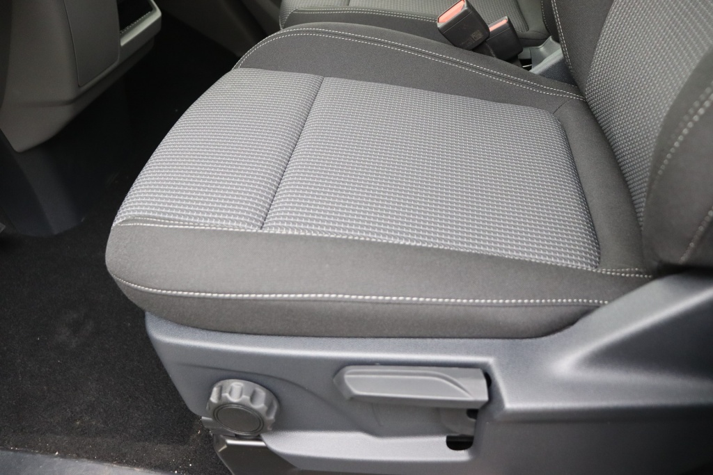 VOLKSWAGEN Transporter T7 Double cabine 3500 mm 2,0 TDI 170 hp Aut. - ref: 7-37795 - Photo 14