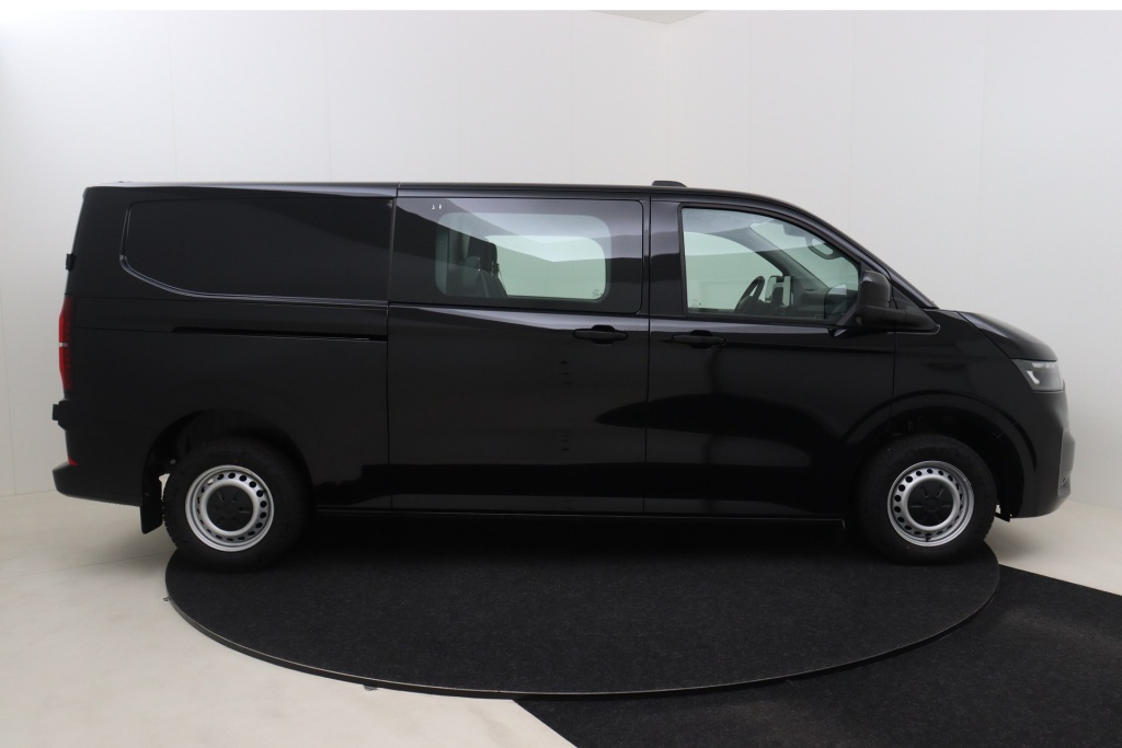 VOLKSWAGEN Transporter T7 Double cabine 3500 mm 2,0 TDI 170 hp Aut. - ref: 7-37796 - Photo 4