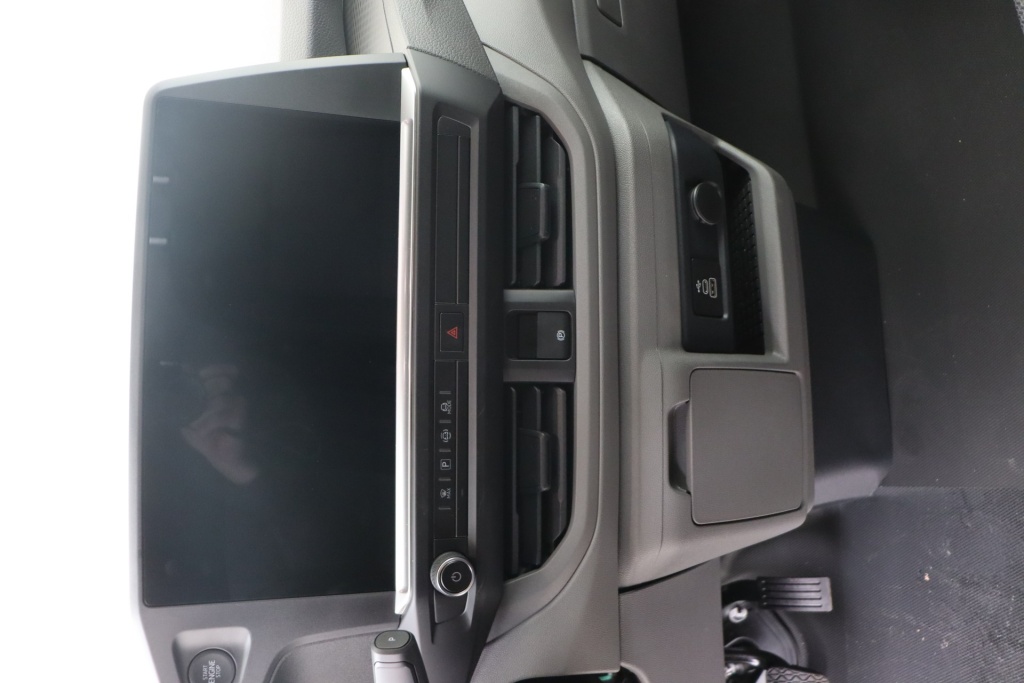 VOLKSWAGEN Transporter T7 Fourgon 3100 mm 2,0 TDI 150 hp Aut. - ref: 7-37800 - Photo 12