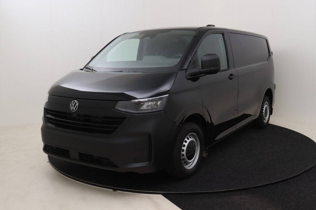VOLKSWAGEN Transporter T7 Fourgon 3100 mm 2,0 TDI 150 hp Aut. - ref: 7-37802 - Photo 1