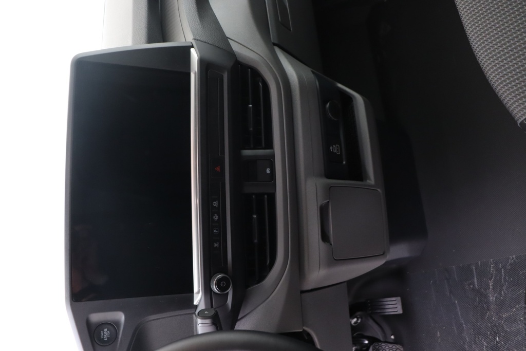 VOLKSWAGEN Transporter T7 Fourgon 3100 mm 2,0 TDI 150 hp Aut. - ref: 7-37802 - Photo 12