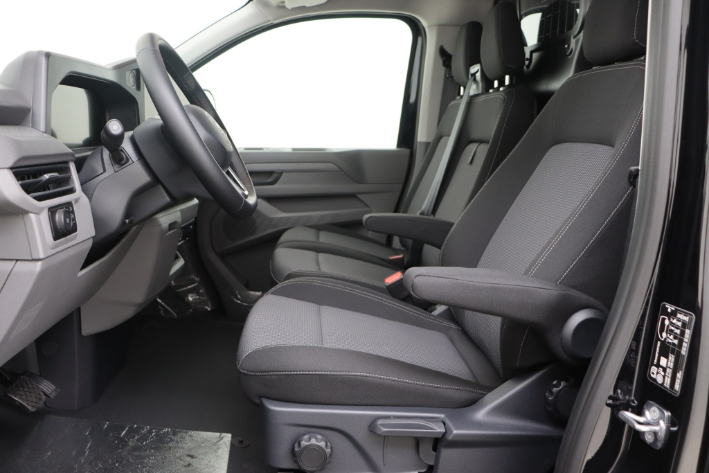 VOLKSWAGEN Transporter T7 Fourgon 3100 mm 2,0 TDI 150 hp Aut. - ref: 7-37802 - Photo 13