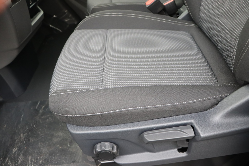 VOLKSWAGEN Transporter T7 Fourgon 3100 mm 2,0 TDI 150 hp Aut. - ref: 7-37805 - Photo 14