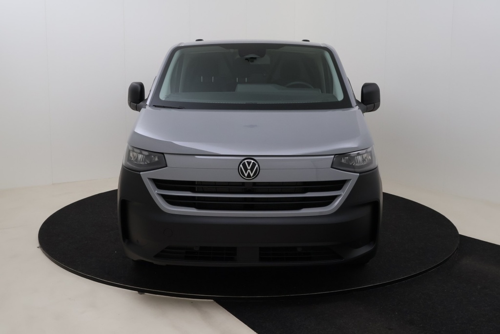 VOLKSWAGEN Transporter T7 Fourgon 3100 mm 2,0 TDI 150 hp Aut. - ref: 7-37806 - Photo 2