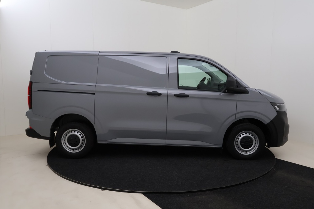 VOLKSWAGEN Transporter T7 Fourgon 3100 mm 2,0 TDI 150 hp Aut. - ref: 7-37806 - Photo 4
