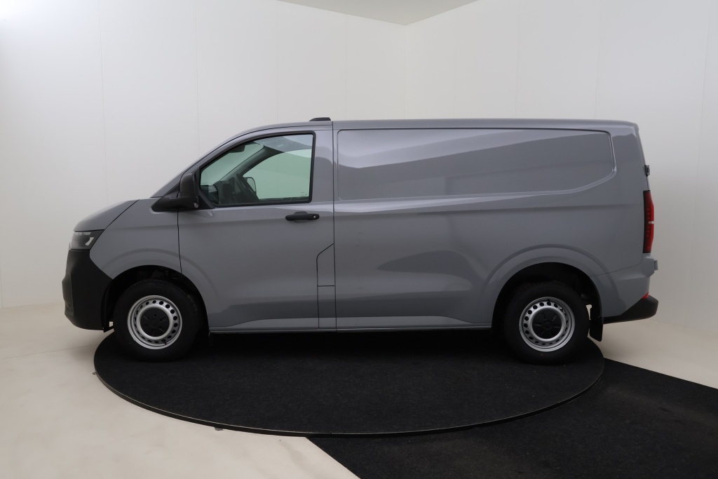 VOLKSWAGEN Transporter T7 Fourgon 3100 mm 2,0 TDI 150 hp Aut. - ref: 7-37806 - Photo 9