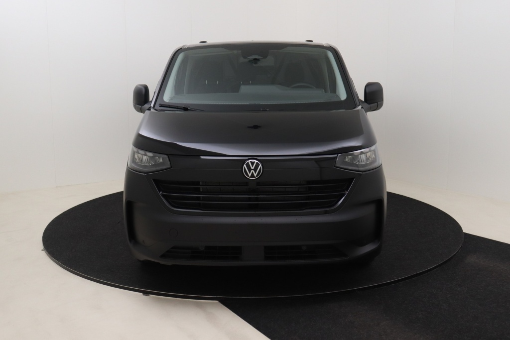 VOLKSWAGEN Transporter T7 Fourgon 3100 mm 2,0 TDI 150 hp Aut. - ref: 7-37809 - Photo 2
