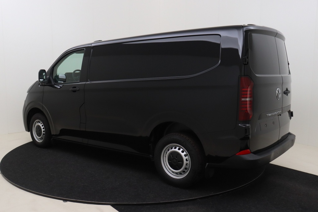 VOLKSWAGEN Transporter T7 Fourgon 3100 mm 2,0 TDI 150 hp Aut. - ref: 7-37809 - Photo 8