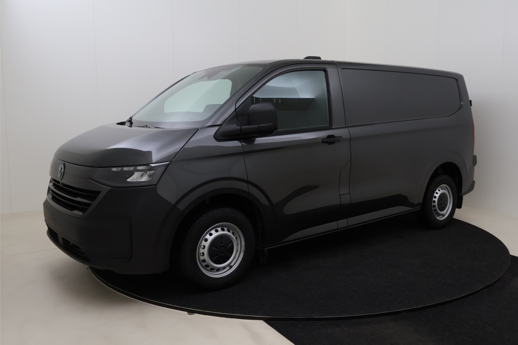 VOLKSWAGEN Transporter T7 Fourgon 3100 mm 2,0 TDI 150 hp Aut. - ref: 7-37817 - Photo 10