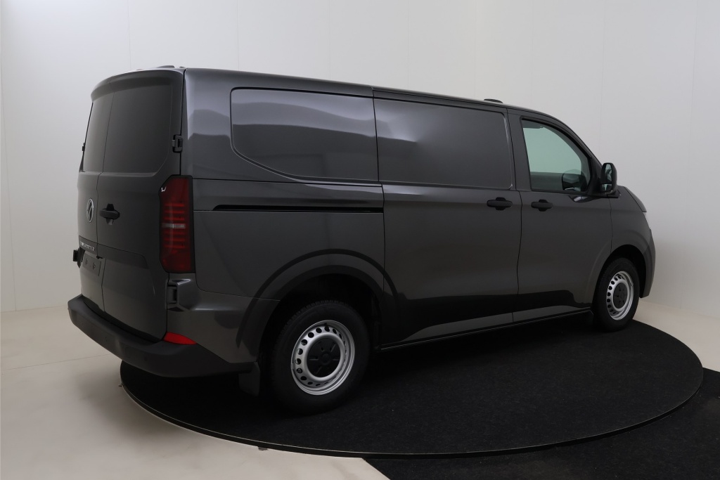 VOLKSWAGEN Transporter T7 Fourgon 3100 mm 2,0 TDI 150 hp Aut. - ref: 7-37817 - Photo 5