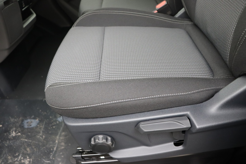 VOLKSWAGEN Transporter T7 Fourgon 3500 mm 2,0 TDI 170 hp 4Motion Aut. - ref: 7-37824 - Photo 14