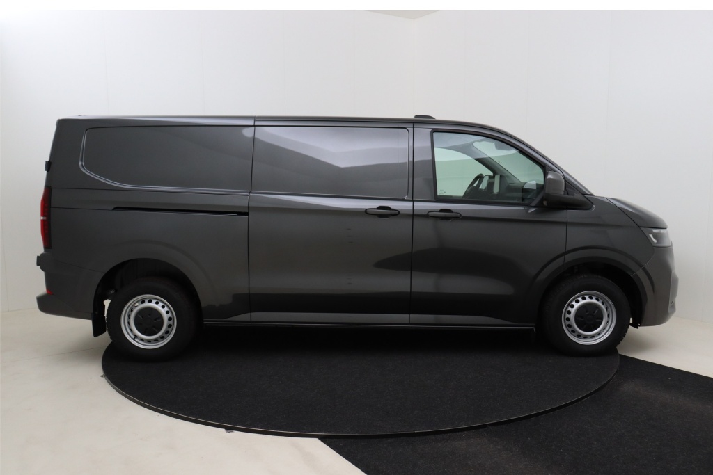 VOLKSWAGEN Transporter T7 Fourgon 3500 mm 2,0 TDI 170 hp 4Motion Aut. - ref: 7-37829 - Photo 4