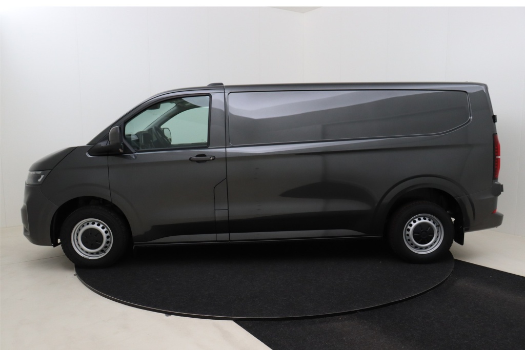 VOLKSWAGEN Transporter T7 Fourgon 3500 mm 2,0 TDI 170 hp 4Motion Aut. - ref: 7-37829 - Photo 9