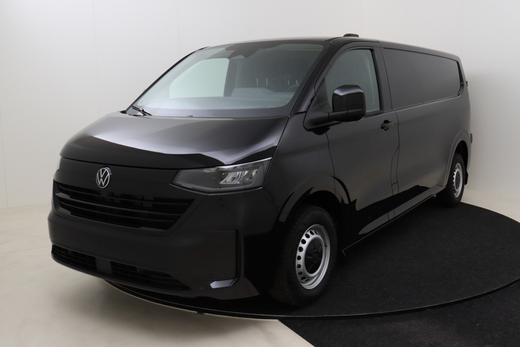 VOLKSWAGEN Transporter T7 Fourgon 3500 mm 2,0 TDI 170 hp Aut. - ref: 7-37830 - Photo 1
