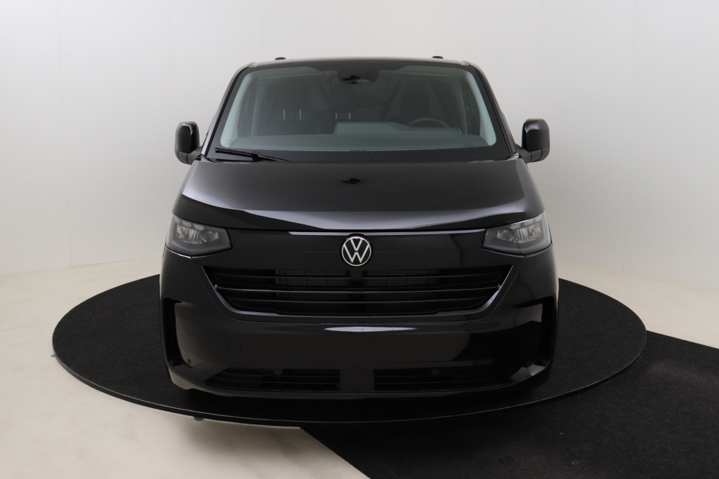 VOLKSWAGEN Transporter T7 Fourgon 3500 mm 2,0 TDI 170 hp Aut. - ref: 7-37830 - Photo 2