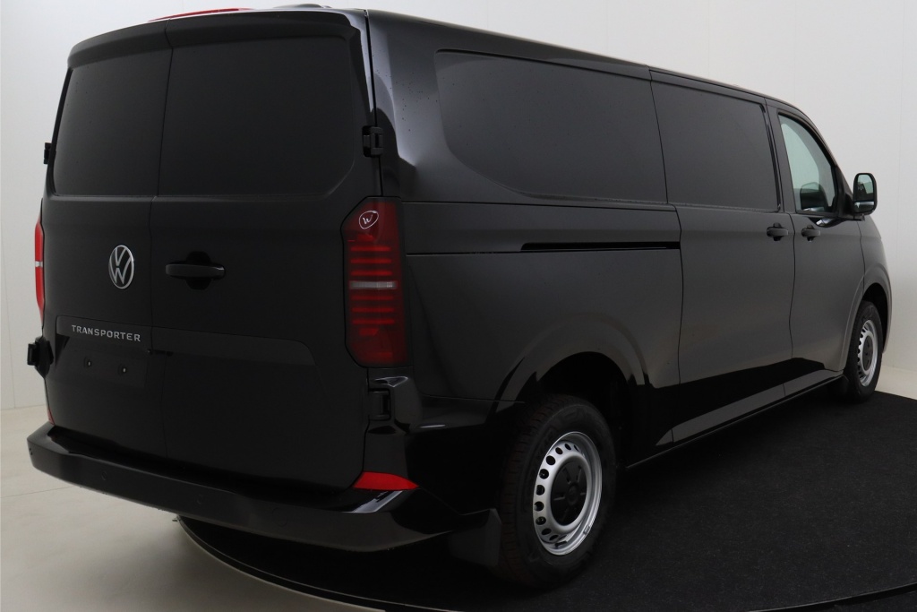 VOLKSWAGEN Transporter T7 Fourgon 3500 mm 2,0 TDI 170 hp Aut. - ref: 7-37830 - Photo 6