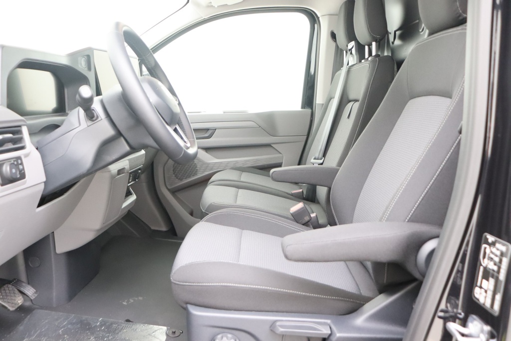 VOLKSWAGEN Transporter T7 Fourgon 3500 mm 2,0 TDI 170 hp Aut. - ref: 7-37836 - Photo 13