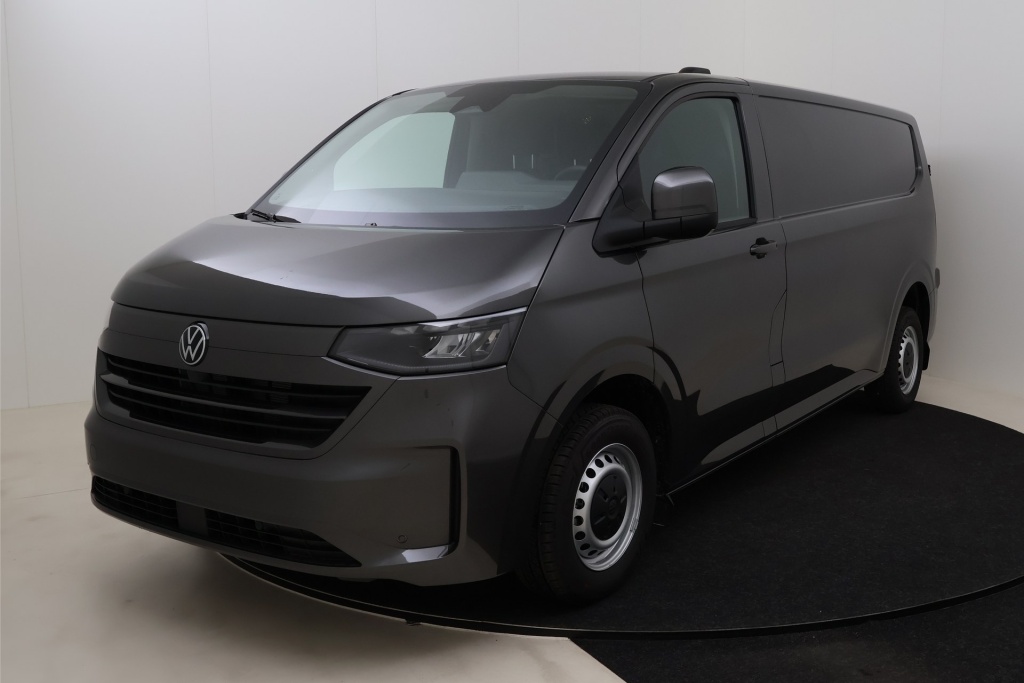VOLKSWAGEN Transporter T7 Fourgon 3500 mm 2,0 TDI 170 hp Aut. - ref: 7-37838 - Photo 1