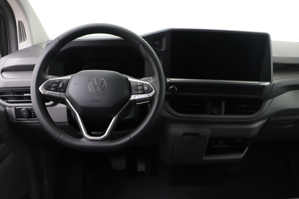 VOLKSWAGEN Transporter T7 Fourgon 3500 mm 2,0 TDI 170 hp Aut. - ref: 7-37838 - Photo 11