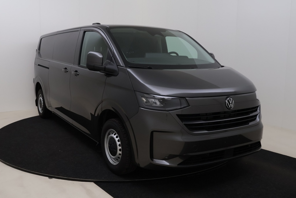 VOLKSWAGEN Transporter T7 Fourgon 3500 mm 2,0 TDI 170 hp Aut. - ref: 7-37838 - Photo 3