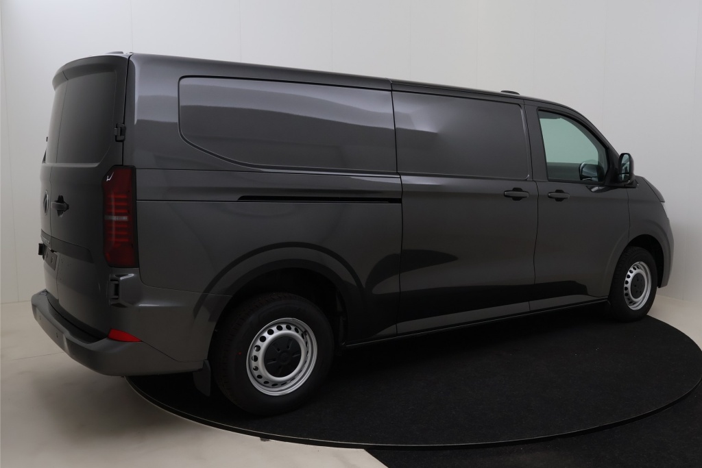 VOLKSWAGEN Transporter T7 Fourgon 3500 mm 2,0 TDI 170 hp Aut. - ref: 7-37838 - Photo 5