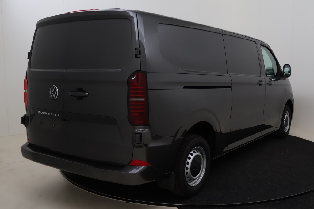 VOLKSWAGEN Transporter T7 Fourgon 3500 mm 2,0 TDI 170 hp Aut. - ref: 7-37838 - Photo 6