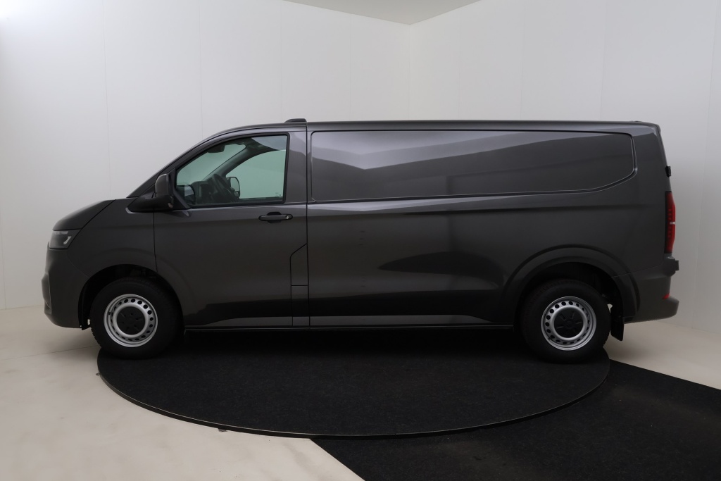 VOLKSWAGEN Transporter T7 Fourgon 3500 mm 2,0 TDI 170 hp Aut. - ref: 7-37838 - Photo 9