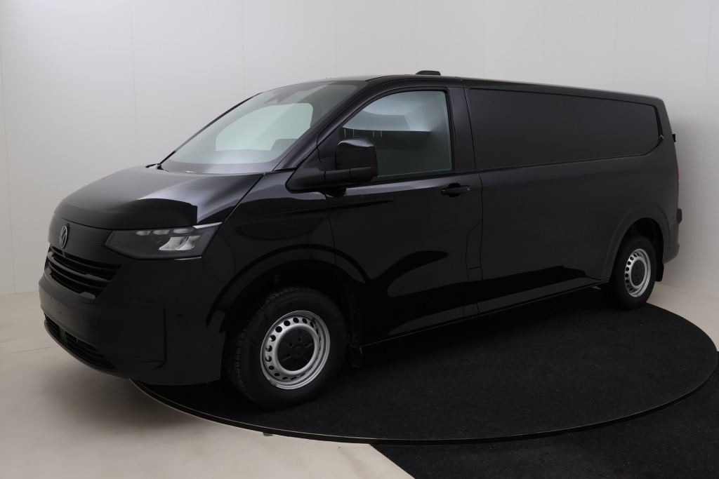 VOLKSWAGEN Transporter T7 Fourgon 3500 mm 2,0 TDI 170 hp Aut. - ref: 7-37852 - Photo 10