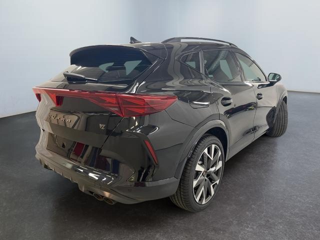 CUPRA Formentor VZ 2.0 TSI 333PS/245kW 4x4 DSG7 202... - ref: 7-42040 - Photo 3