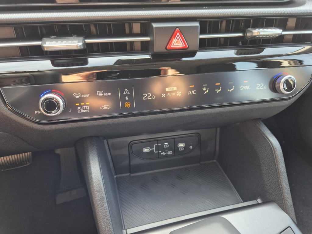 KIA Sportage Vision 1.6 Gasoline 150hp - ref: 7-43525 - Photo 15