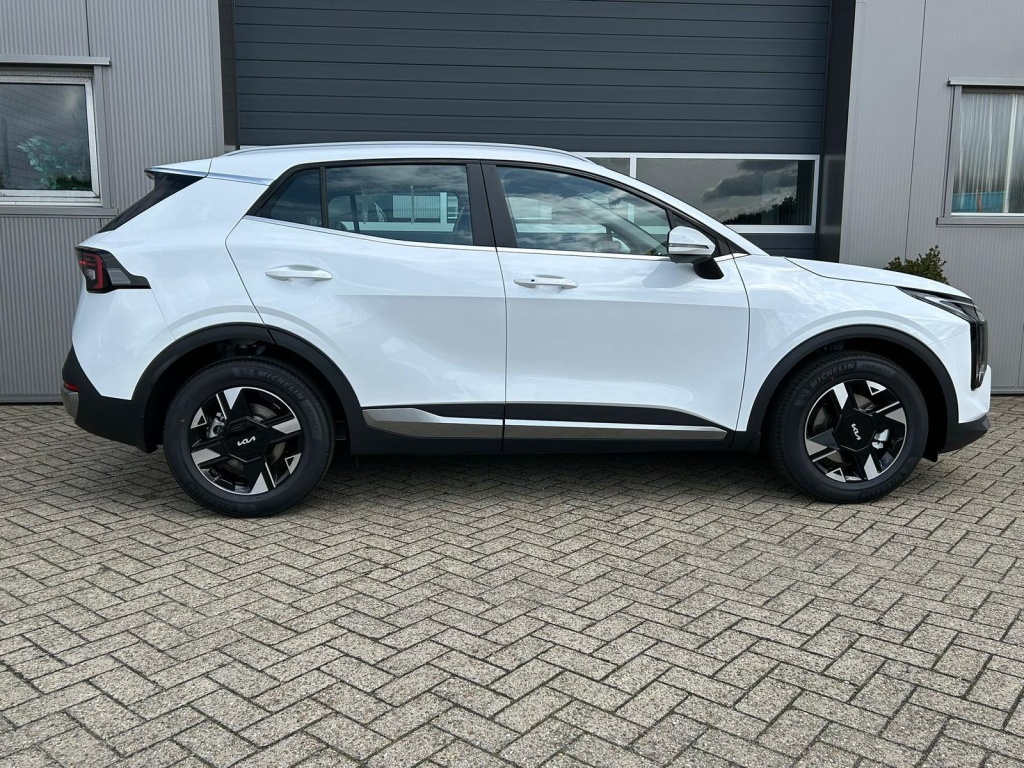 KIA Sportage Vision 1.6 Gasoline 150hp - ref: 7-43525 - Photo 6