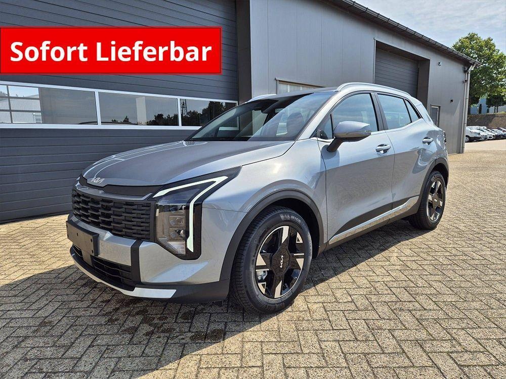 KIA Sportage Vision 1.6 Gasoline 150hp - ref: 7-43527 - Photo 1