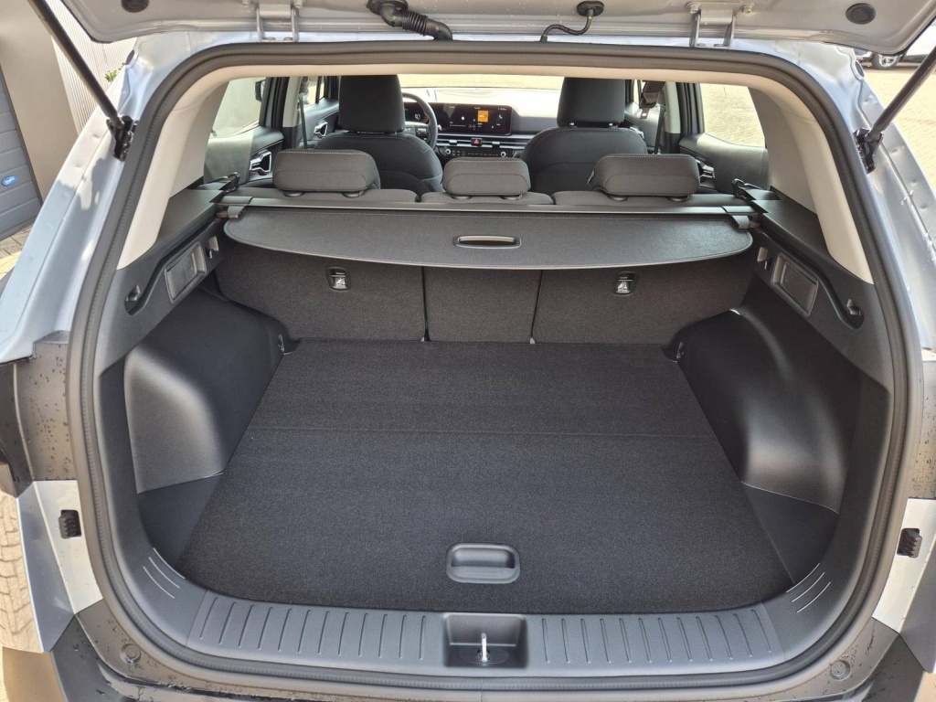 KIA Sportage Vision 1.6 Gasoline 150hp - ref: 7-43527 - Photo 9