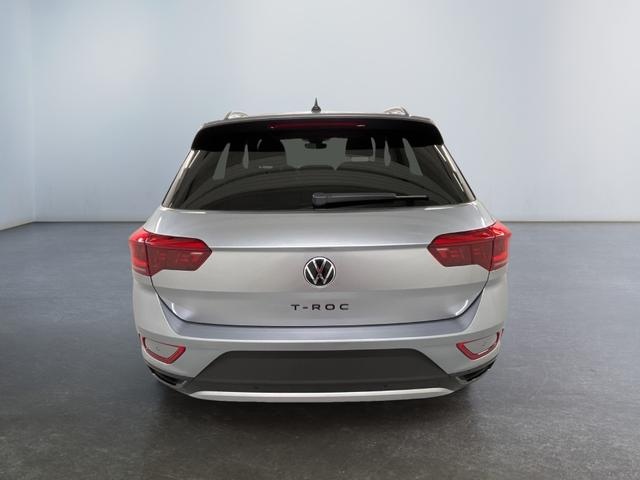 VOLKSWAGEN T-Roc Black Edition/Silver Edition Style Black Edition 1.5 TSI 150PS/110kW... - ref: 7-45006 - Photo 6