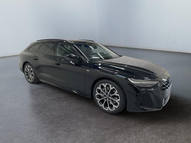 AUDI A6 S-Line S-Line 2.0 TDI 204PS/150kW Quattro P... - ref: 7-45007 - Photo 1