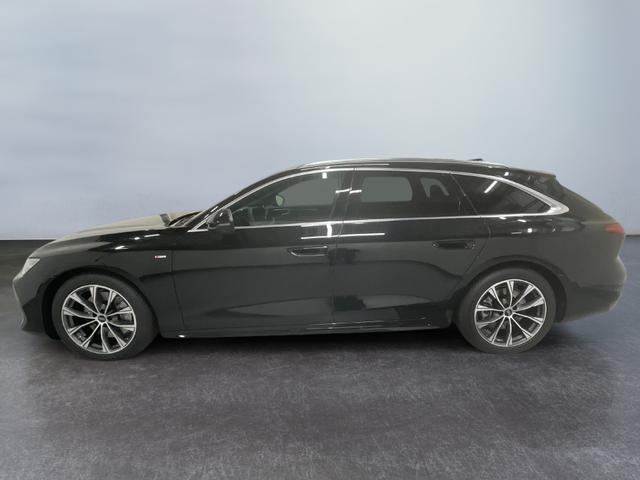 AUDI A6 S-Line S-Line 2.0 TDI 204PS/150kW Quattro P... - ref: 7-45009 - Photo 4
