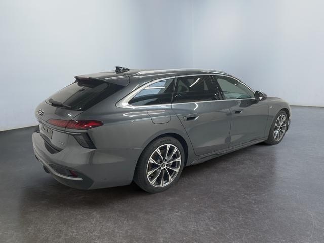AUDI A6 S-Line S-Line 2.0 TDI 204PS/150kW Quattro P... - ref: 7-45010 - Photo 3