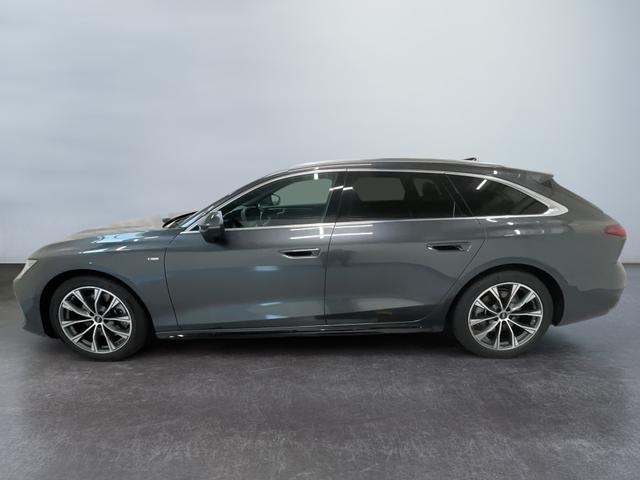 AUDI A6 S-Line S-Line 2.0 TDI 204PS/150kW Quattro P... - ref: 7-45010 - Photo 6