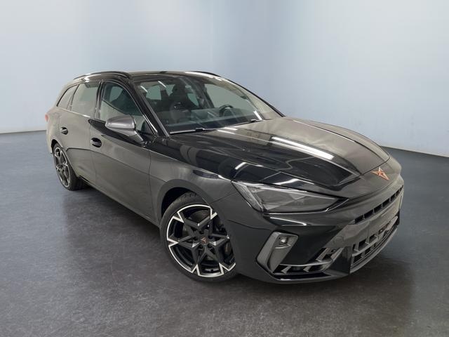 CUPRA Leon VZ ST 2.0 TSI 333PS/245kW 4... - ref: 7-45012 - Photo 1
