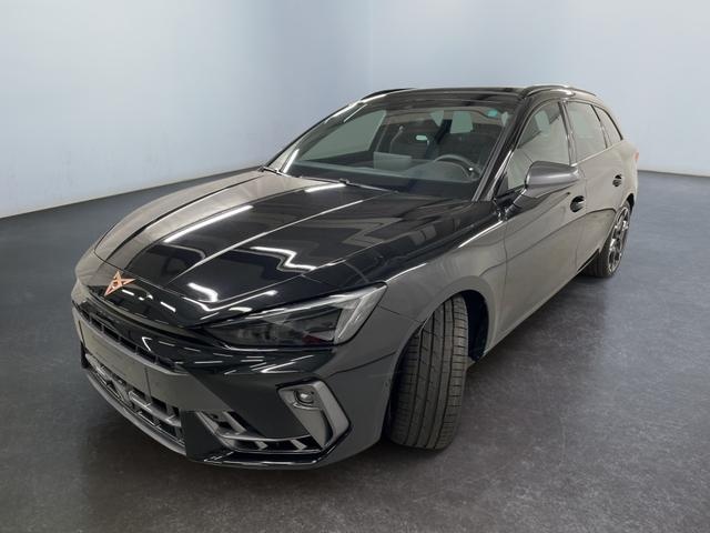 CUPRA Leon VZ ST 2.0 TSI 333PS/245kW 4... - ref: 7-45012 - Photo 3