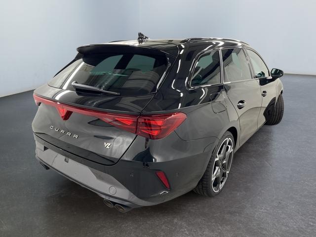 CUPRA Leon VZ ST 2.0 TSI 333PS/245kW 4... - ref: 7-45012 - Photo 7