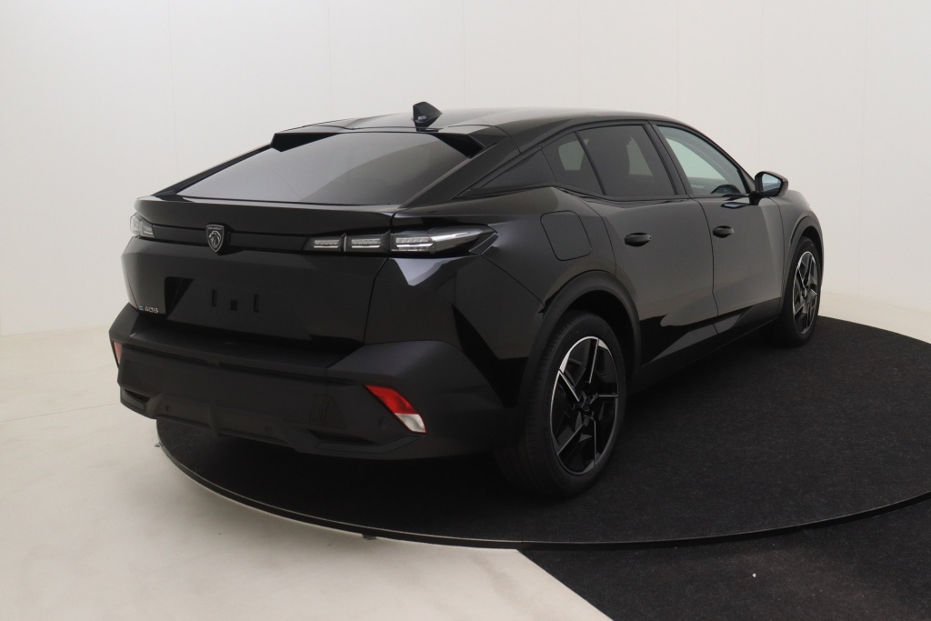 PEUGEOT 408 Allure 58 kWh Electric 214 hp Auto    - ref: 7-45787 - Photo 6