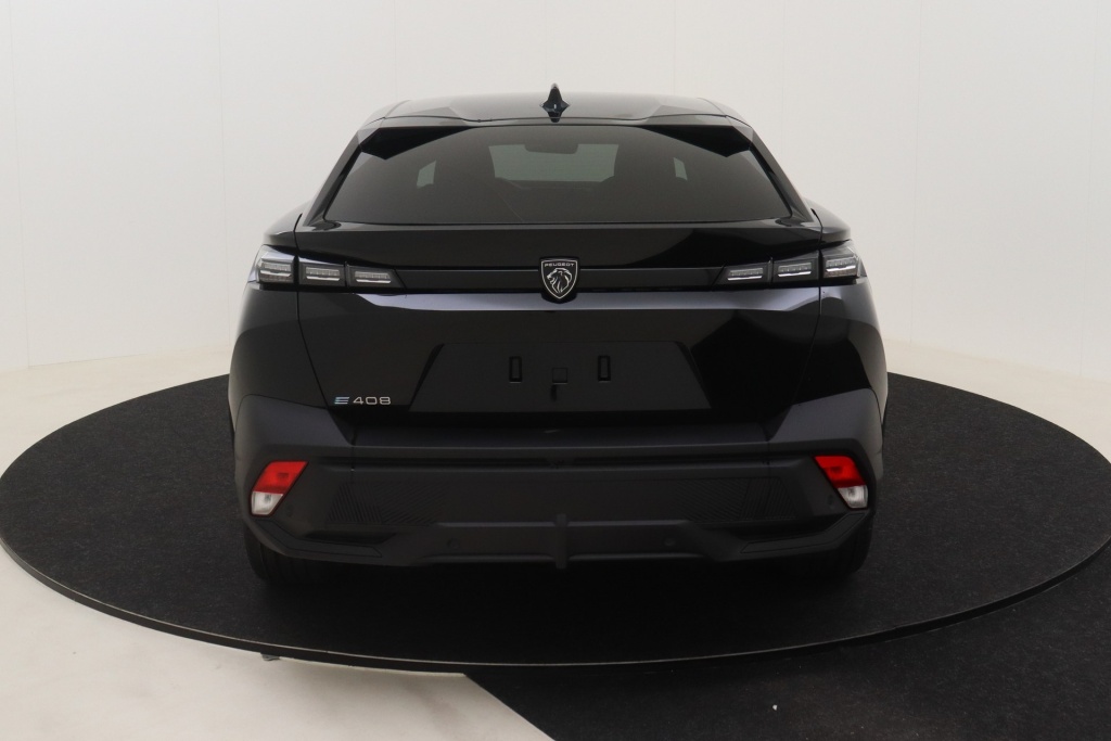 PEUGEOT 408 Allure 58 kWh Electric 214 hp Auto    - ref: 7-45787 - Photo 7