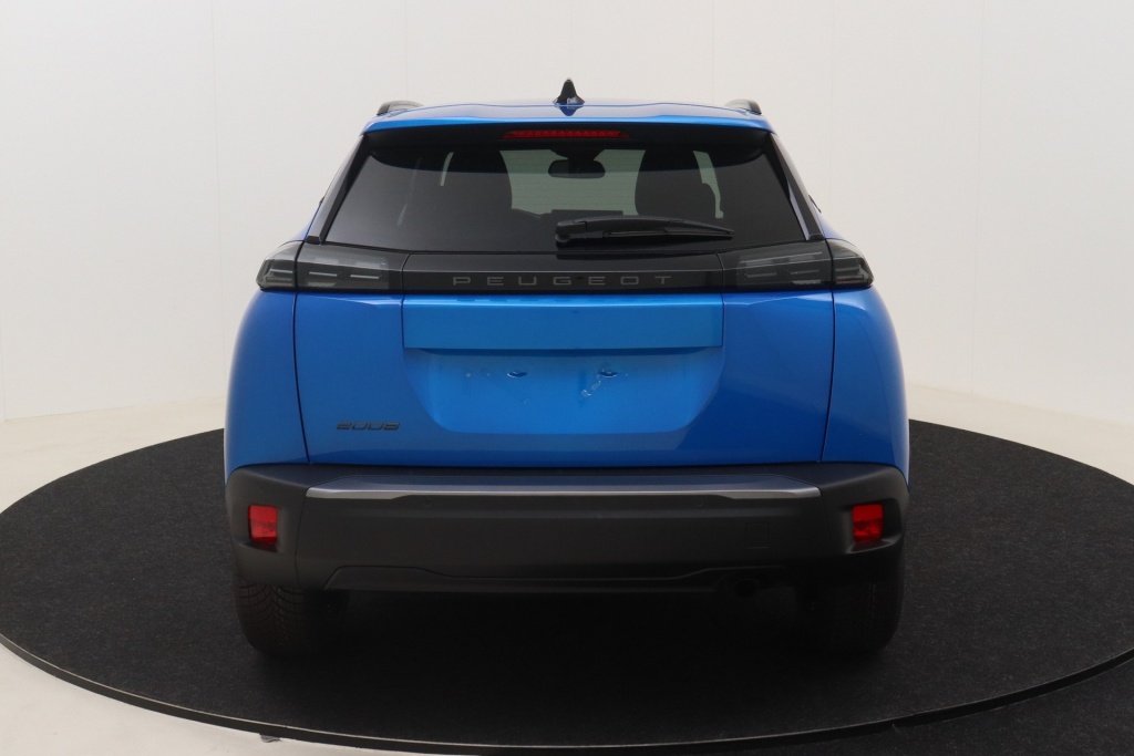 PEUGEOT 2008 Allure 1.2 Turbo 100 hp Man.6 - ref: 7-45885 - Photo 7